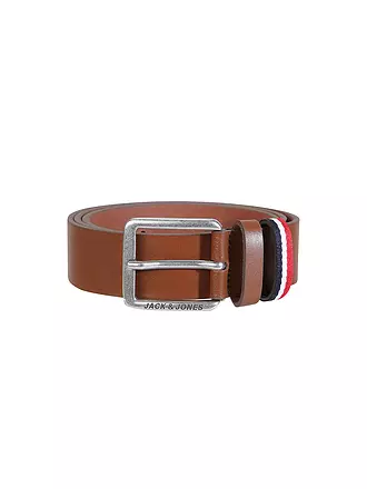 JACK & JONES | Ceinture en cuir JACESPO | 
